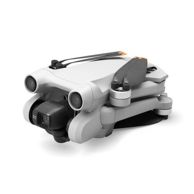 大疆DJI Mini 3 Pro 迷你无人机 轻巧型跟随飞行器 专业无损竖拍图2