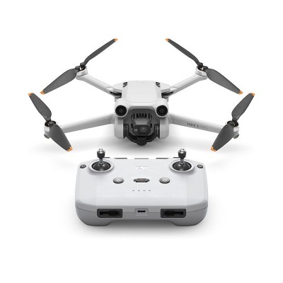 大疆DJI Mini 3 Pro 迷你无人机 轻巧型跟随飞行器 专业无损竖拍图4