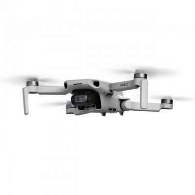大疆 DJI Mini 2 入门级新手航拍小飞机 便携小巧 可 折叠无人机图4