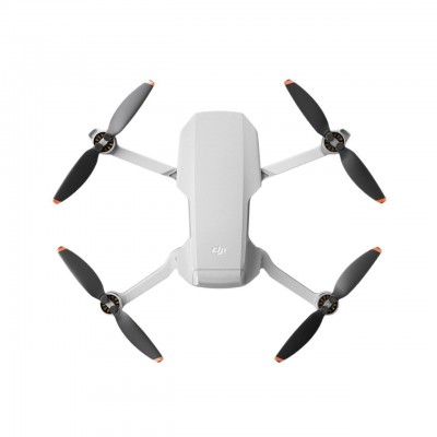 大疆 DJI Mini 2 入门级新手航拍小飞机 便携小巧 可 折叠无人机图5