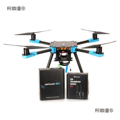 Holybro PX4 Development Kit - X500 v2 无人机套装 M10 G麦太保图5