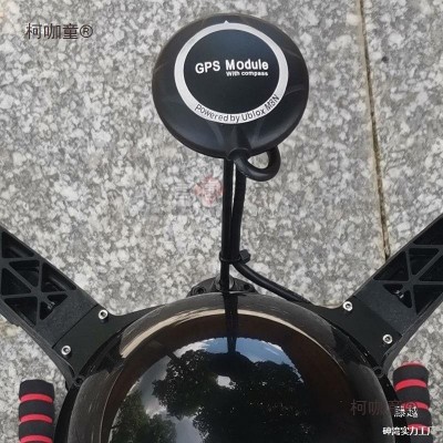 拍航测载重旅游救援钓鱼电力拉线多旋翼无人机非大疆飞行器麦太保图2