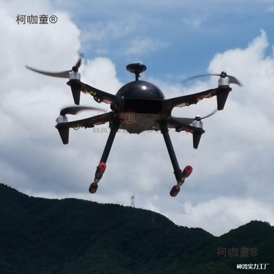 拍航测载重旅游救援钓鱼电力拉线多旋翼无人机非大疆飞行器麦太保