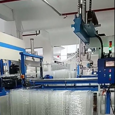 源头工厂直供吸塑机械手 吸塑成型机捡料机械手 吸塑连线机械手
