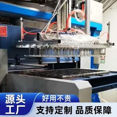 源头工厂直供吸塑机械手 自动冲床机械 手动冲床机械手 自动裁断