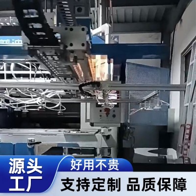 源头工厂直供厚片吸塑机械手工业两轴轴伺服机械手吸塑机械臂抓取图3