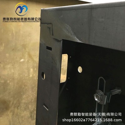 供应焊缝打磨机器人、机器人打磨、打磨机器人、工业机器人图4