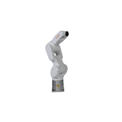 KR 7 R700-3 E库卡6轴机器人搬运上下料小型工业机械手臂（议价）图4
