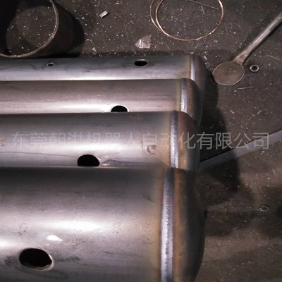 焊接机器人六轴机器人 关节机械臂机器人 智能机器人 六轴机械手图5