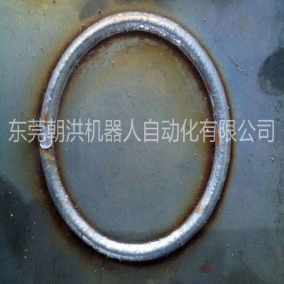 焊接机器人 自动焊接设备机器人 自动化设备机械手臂 六轴机械手图5