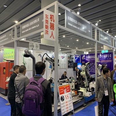 工业自动化机器设备 六轴机械手上下料机器人生产线厂家直销定制图3
