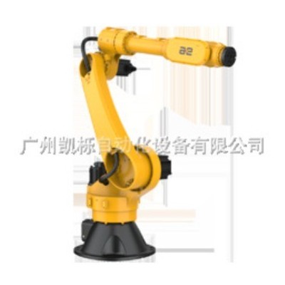 配天工业机器人四轴 AIR6SC600-A 负载 6KG 工作区域 600mm图3