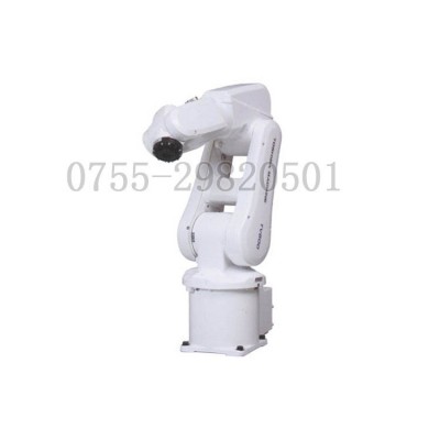 东芝垂直多关节机器人TV600 六轴工业机械手