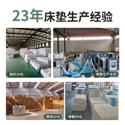 真皮床电动智能床现代简约全自动多功能主卧双人悬浮床垫软包大床图4
