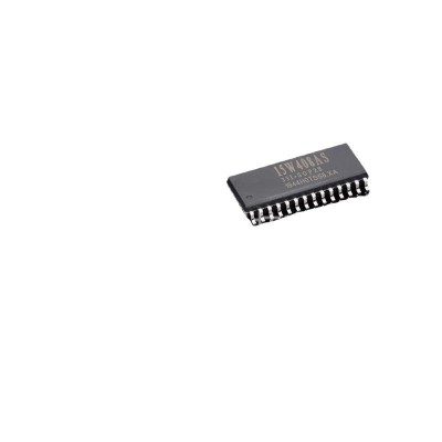 原装正品STC15W408AS-35I-LQFP32单片机微控制器芯片图5