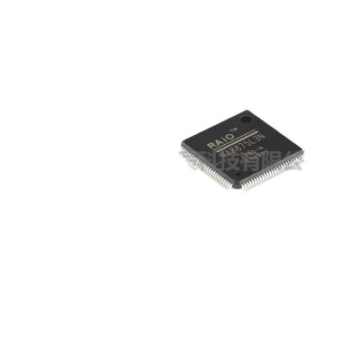 原装正品RA8875L3N 液晶控制器IC芯片液晶显示屏LQFP-100封装图5