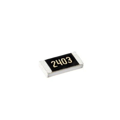 1206贴片高精密低温漂电阻 240KΩ(2403) ±0.1% ARG06BTC2403图3