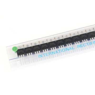 原装正品 IRF3205PBF TO-220 N沟道 55V/110A 直插MOSFET场效应管图4
