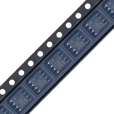 【亿科源电子】原装正品 OPA1612AIDR SOIC-8 音频运算放大器芯片图5