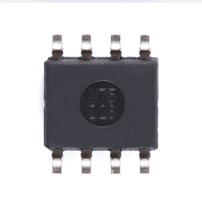 【亿科源电子】原装正品 OPA1612AIDR SOIC-8 音频运算放大器芯片图4