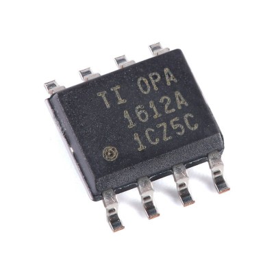 【亿科源电子】原装正品 OPA1612AIDR SOIC-8 音频运算放大器芯片图2