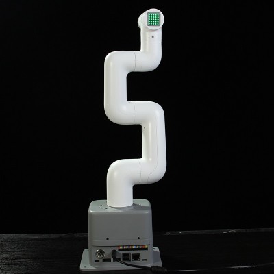 mycobot280 JETSON NANO 机械手臂 智能深度视觉 Python编程 ROS图2