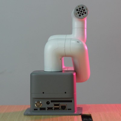 mycobot280 JETSON NANO 机械手臂 智能深度视觉 Python编程 ROS图4