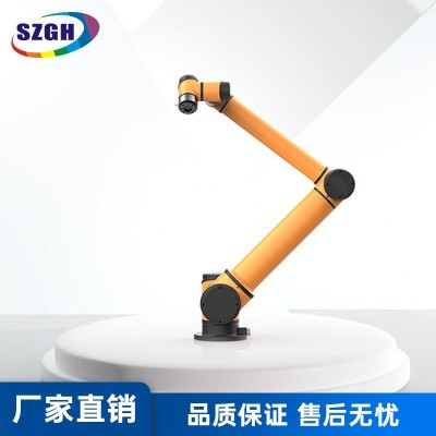深圳贯虹 SZGH-BCi10 六轴协作机器人汽车制造自动焊接机械臂