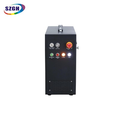 深圳贯虹 SZGH- BCK5 六轴协作码垛机械臂便携式焊 接多功能机器人图4
