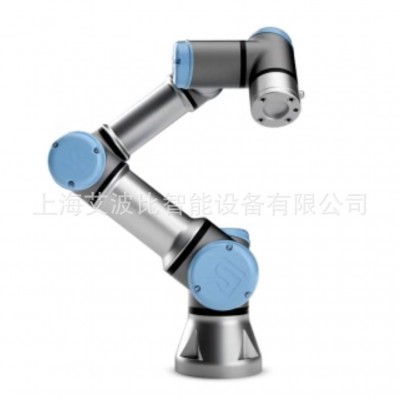 优傲e系列协作机器人URe3搬运上下料360度旋转丹麦六轴机器人议价图4