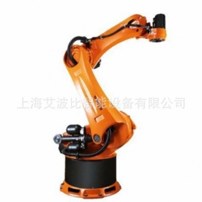 库卡机器人KR120R3200PA 码垛机器人 全新二手 议价