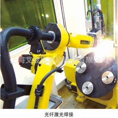 工业机器人发那科M-10iD/12/10L/8L M-20iD/25/12L议价图3