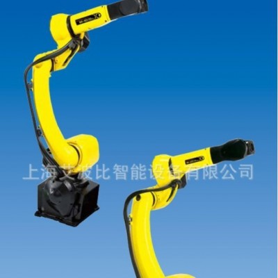 工业机器人发那科M-10iD/12/10L/8L M-20iD/25/12L议价