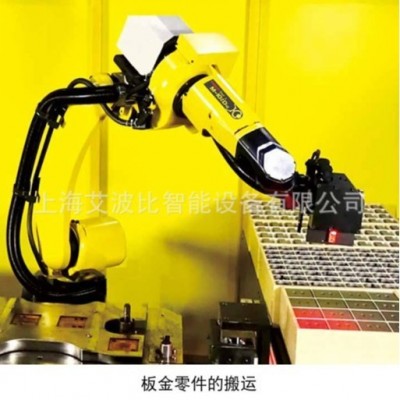 工业机器人发那科M-10iD/12/10L/8L M-20iD/25/12L议价图2