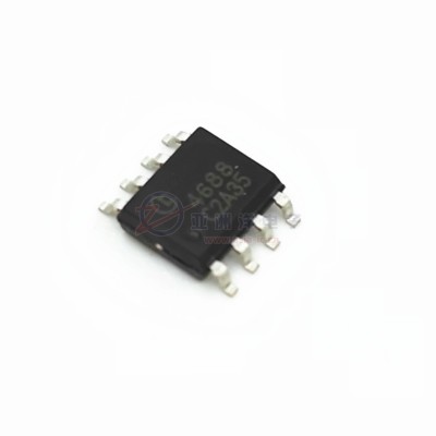 GB场效应管MSN4688 AO4612 电焊机专用对管N4688 筋膜枪MOS图3