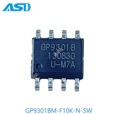 GP9301BM-F10K-N-SW 先积SOP-8 模拟转PWM(APC) ADC /DAC调速、图3