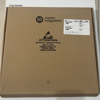原装 MAX17048G+T10 TDFN-8 丝印 7048 电池电量计芯片图5