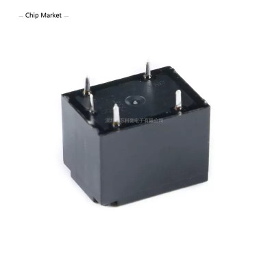 松下 JS1-5V-F/JS1-12V-F/JS1-24V-F 直插 5脚 10A 功率继电器图4