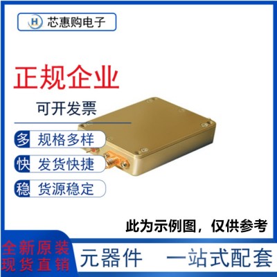 全新原装 Mini-Circuits ZQL-2700MLNW+ CW-686 低噪声放大器