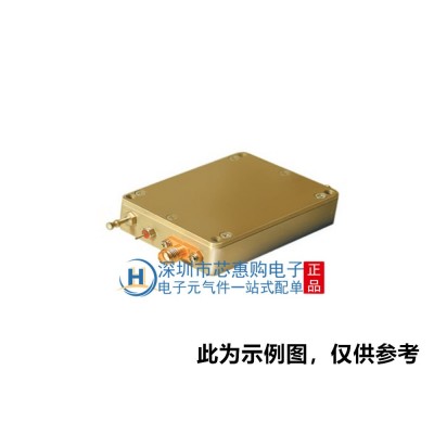 全新原装 Mini-Circuits ZQL-2700MLNW+ CW-686 低噪声放大器图5