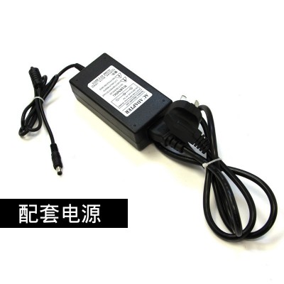 三轴桌面机械臂工业教学机器人负载0.5KG臂展280MM现 货厂家直销图4