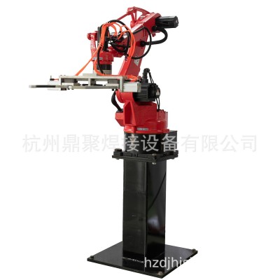 搬运 喷漆工业智能机器人弧焊机 全自动六轴机械手臂图2