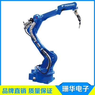 厂家销售 安川码垛搬运机器人 机器人物料搬运 PL320码垛机器人图2