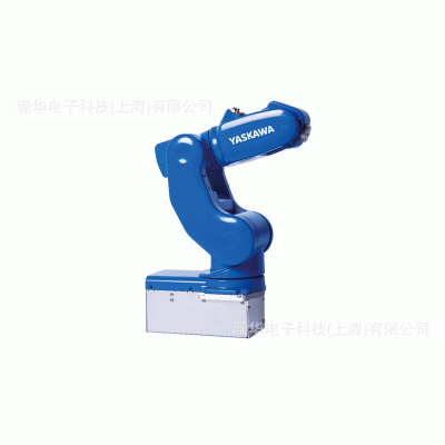 生产批发 安川喷涂机器人 通用型机器人 MPX2600喷涂机器人图4