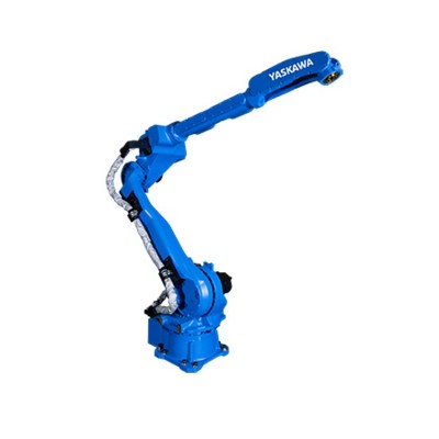 生产批发 安川喷涂机器人 通用型机器人 MPX2600喷涂机器人图3