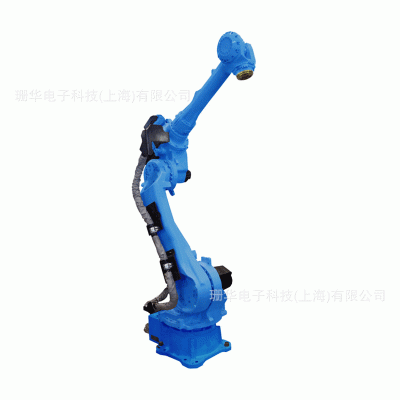 厂家直供 码垛搬运机器人 机器人物料搬运 机器人码垛 价格商议