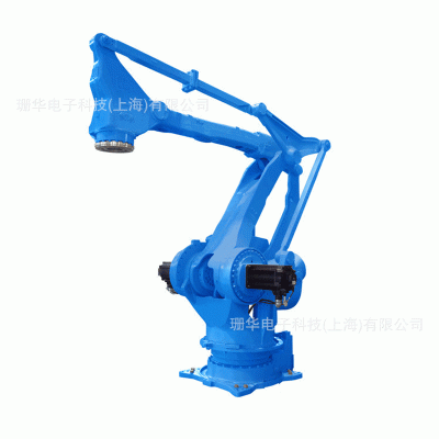 厂家直销 自动码垛机器人 自动化码垛搬运机器手臂工业机器人图5