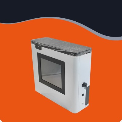 全自动菌落计数器路博LB-QXC-500型培养皿细菌快速计数仪图2