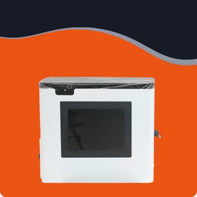 全自动菌落计数器路博LB-QXC-500型培养皿细菌快速计数仪