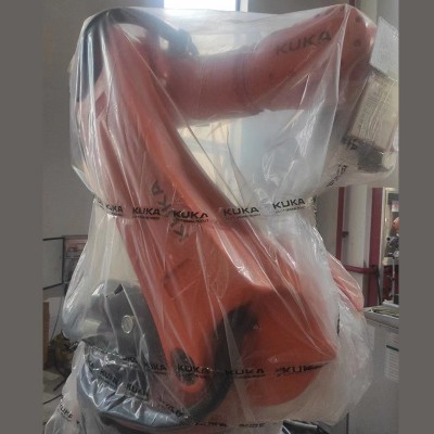 KUKA 库卡机器人 KR1000 titan 会搬运 上下料的机械手臂焊接打磨图3